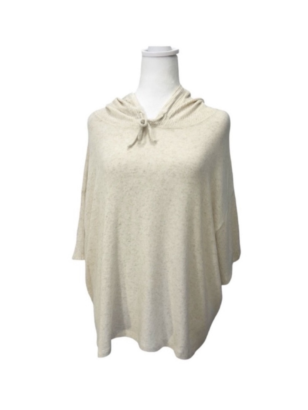 New Calme by Johnny Was Hood Cozy Tee